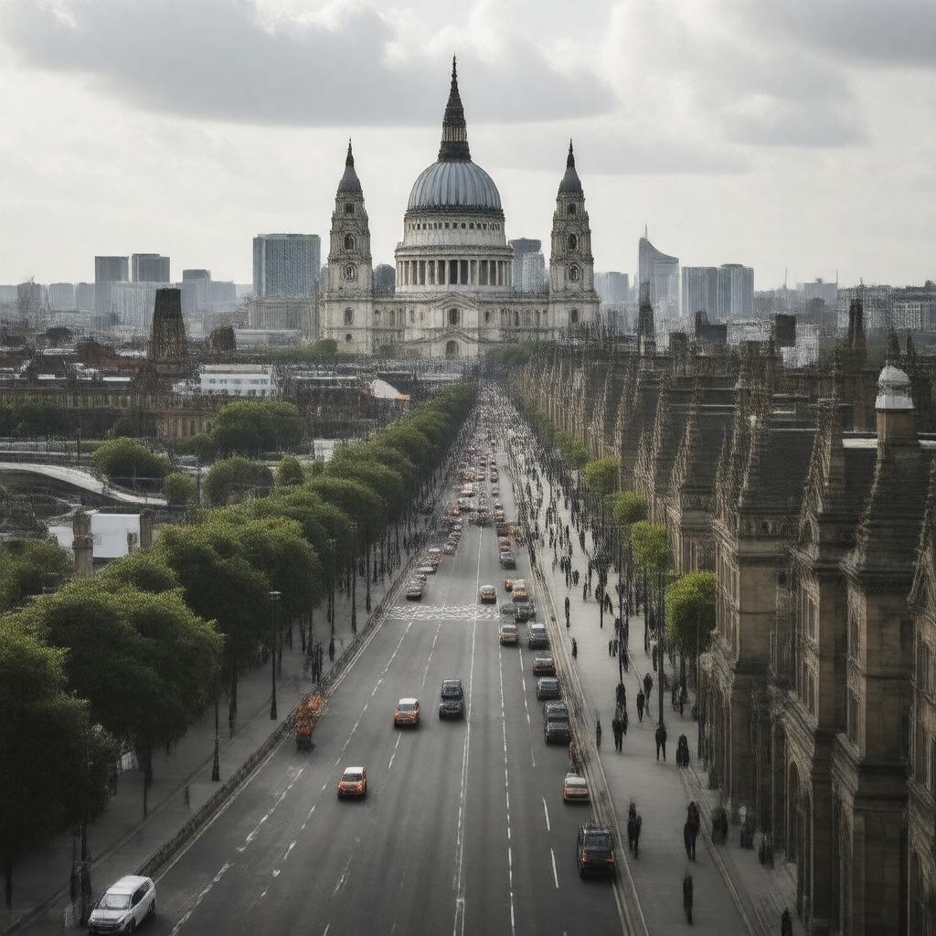 City of London (area)